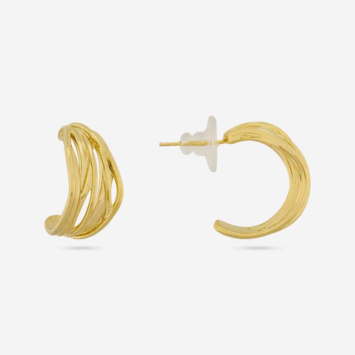 Trendy Earring Trendy Earring 195538