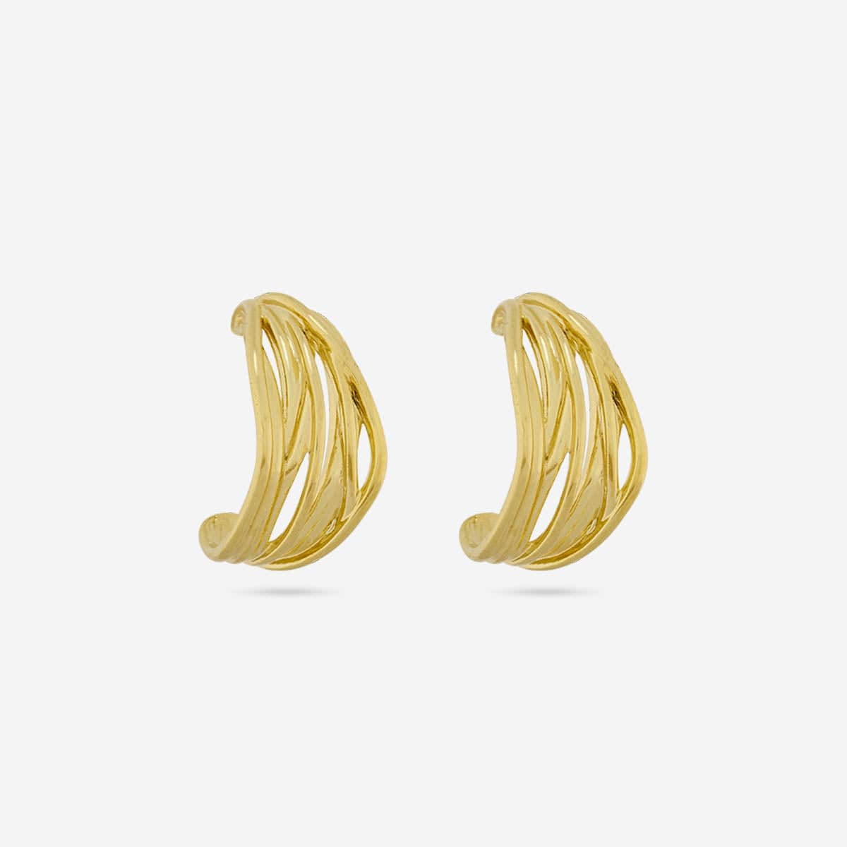 Trendy Earring Trendy Earring 195538