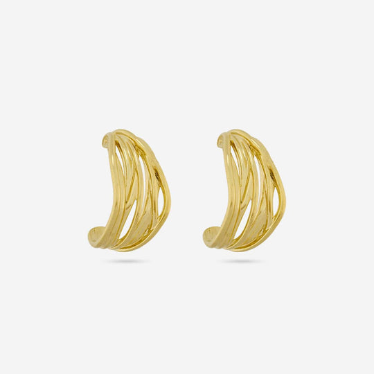 Trendy Earring Trendy Earring 195538