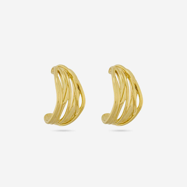 Trendy Earring Trendy Earring 195538