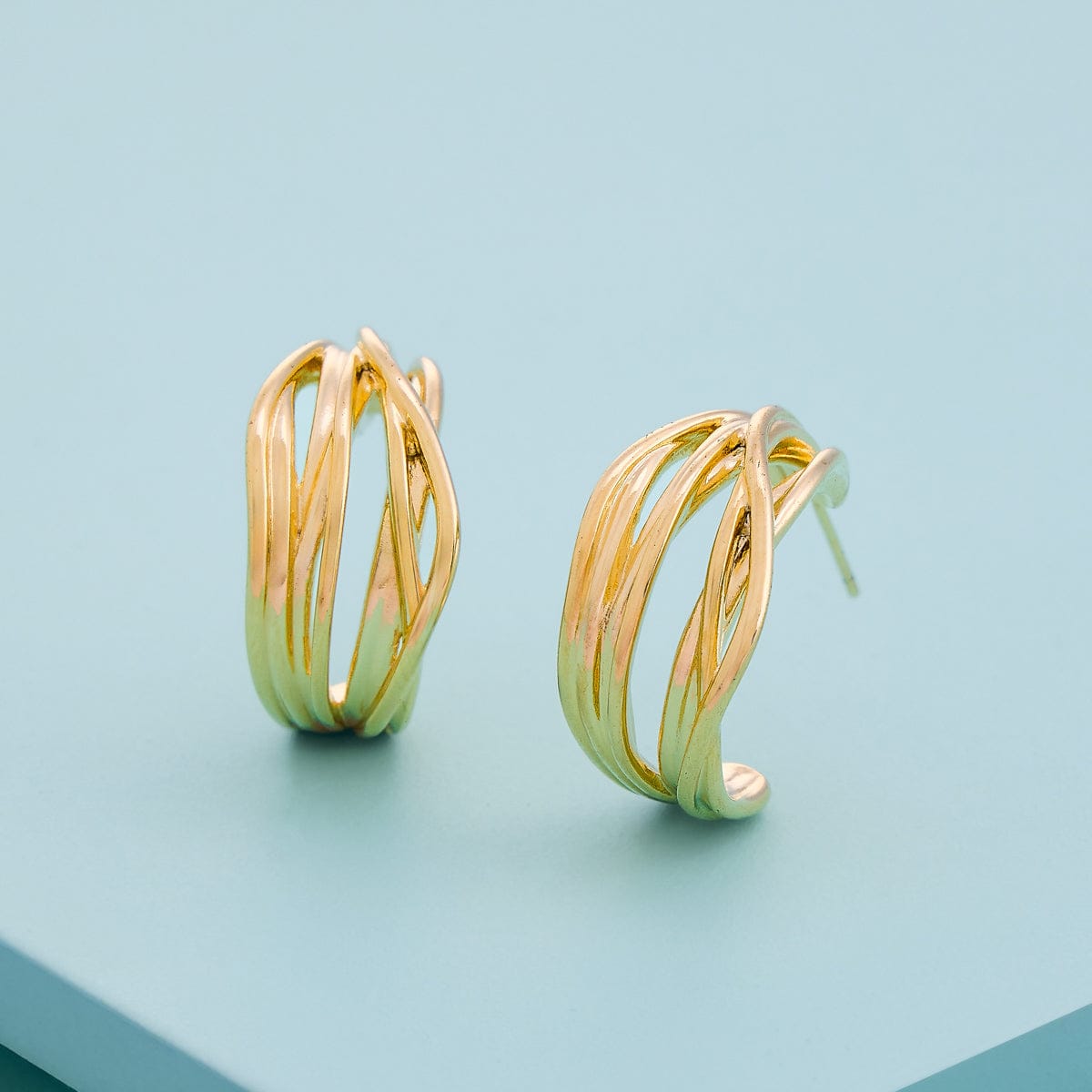 Trendy Earring Trendy Earring 195538