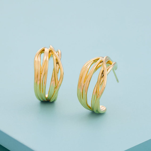 Trendy Earring Trendy Earring 195538