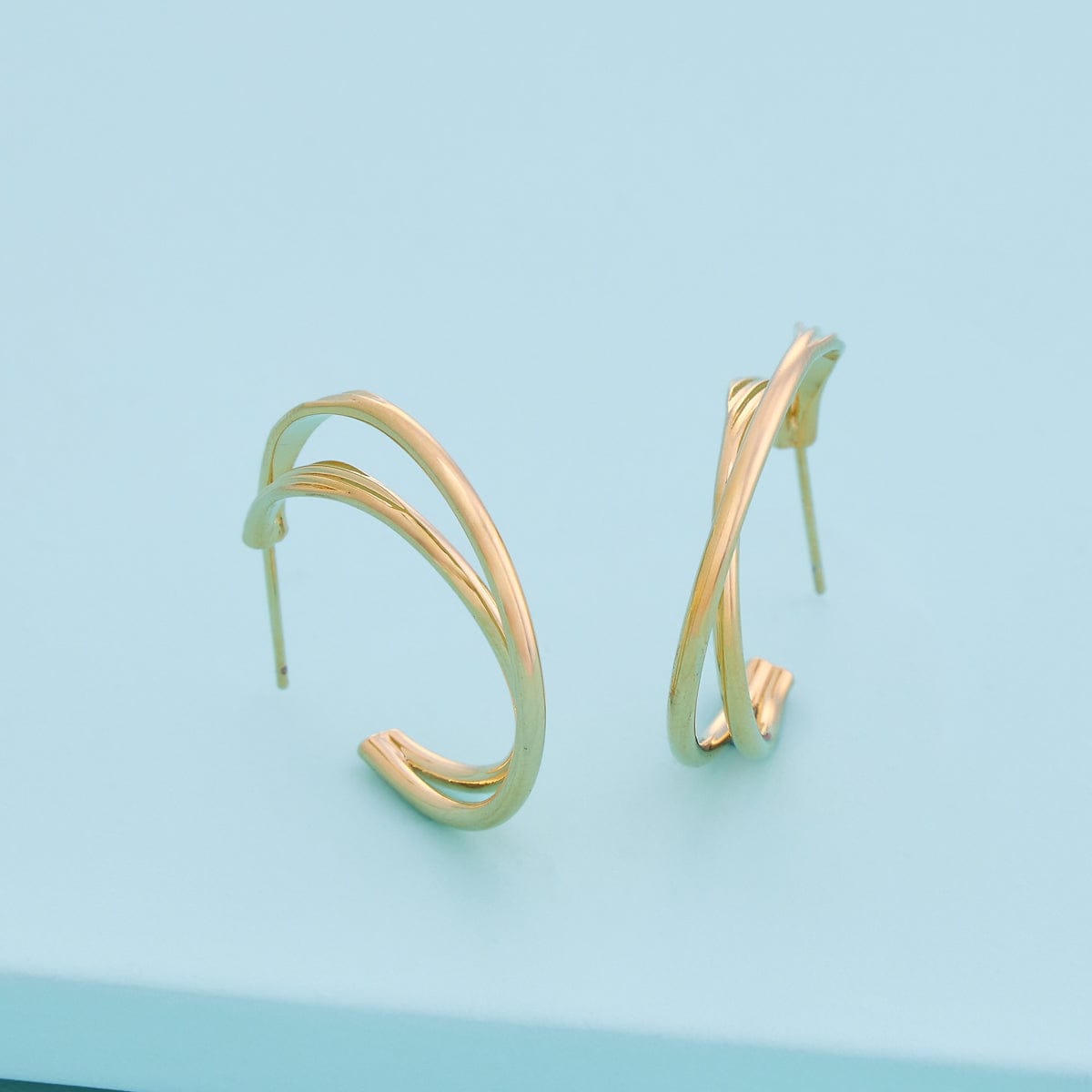 Trendy Earring Trendy Earring 195541