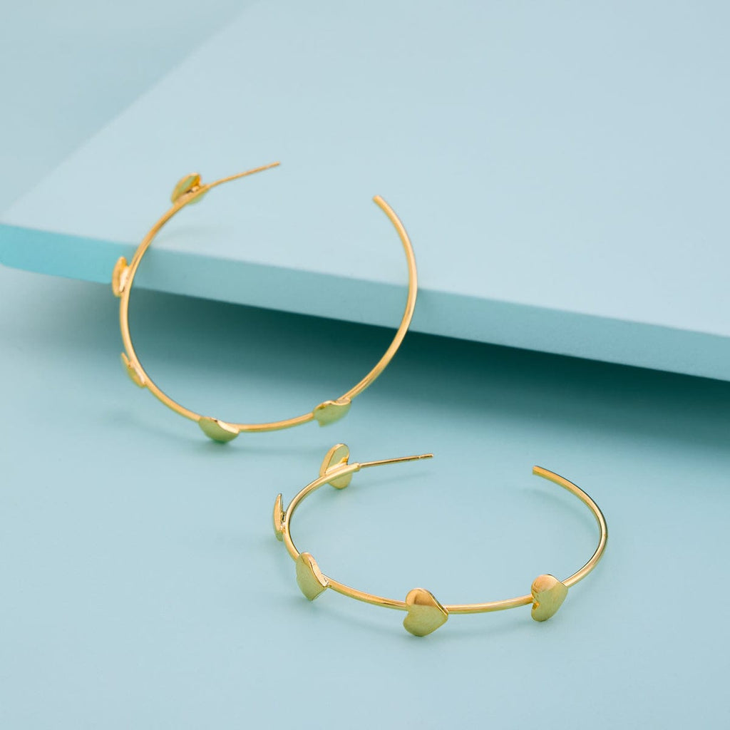 Trendy Earring Trendy Earring 195624