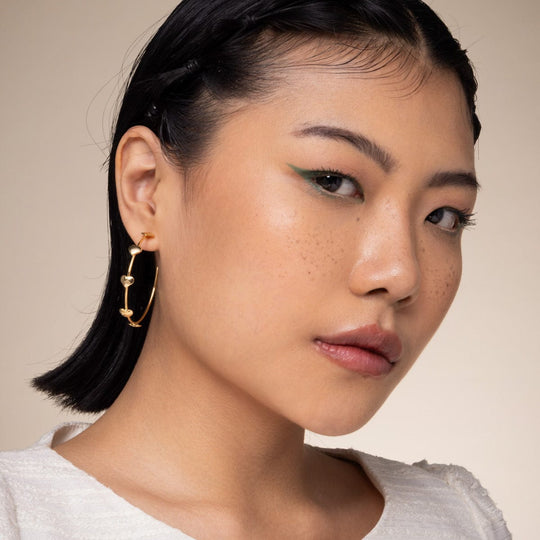 Trendy Earring Trendy Earring 195624