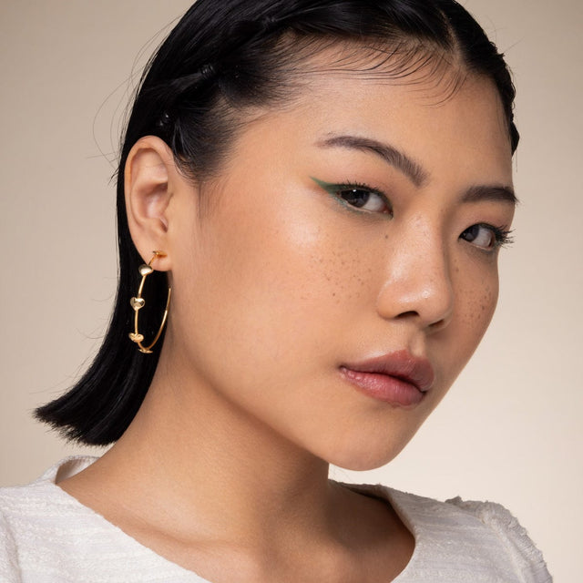 Trendy Earring Trendy Earring 195624