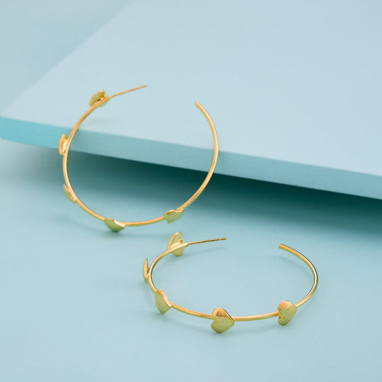 Trendy Earring Trendy Earring 195624