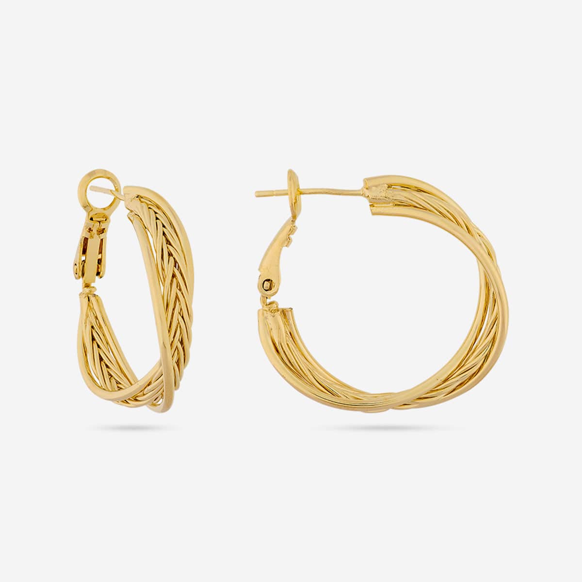 Trendy Earring Trendy Earring 195706