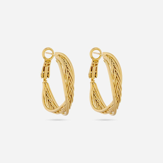 Trendy Earring Trendy Earring 195706