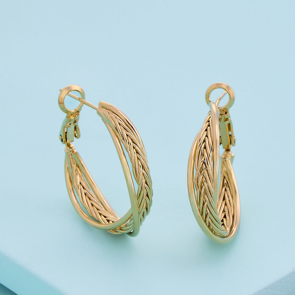 Trendy Earring Trendy Earring 195706