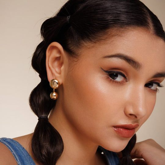 Trendy Earring Trendy Earring 196019
