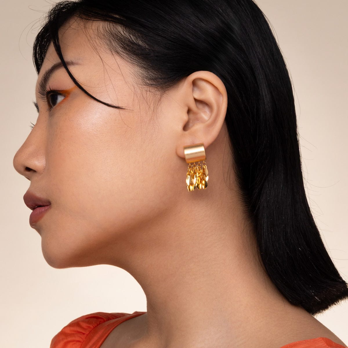 Trendy Earring Trendy Earring 196020