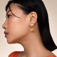Trendy Earring Trendy Earring 196020