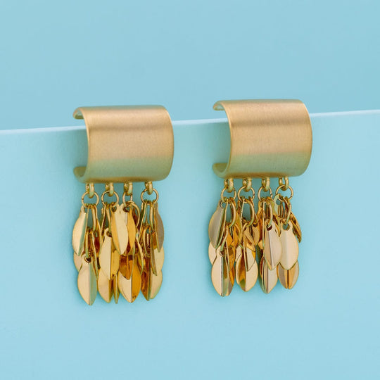 Trendy Earring Trendy Earring 196020