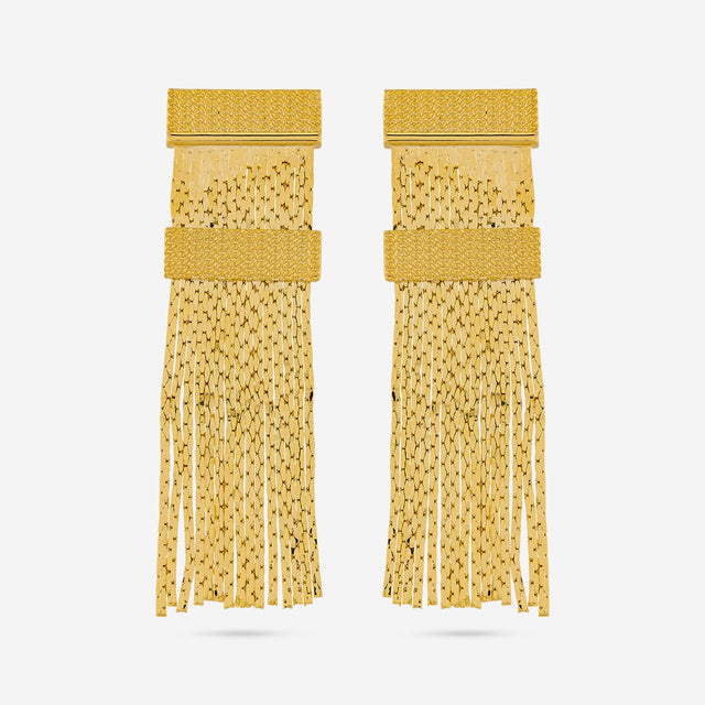 Trendy Earring Trendy Earring 196021
