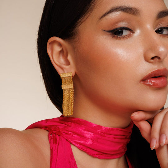 Trendy Earring Trendy Earring 196021