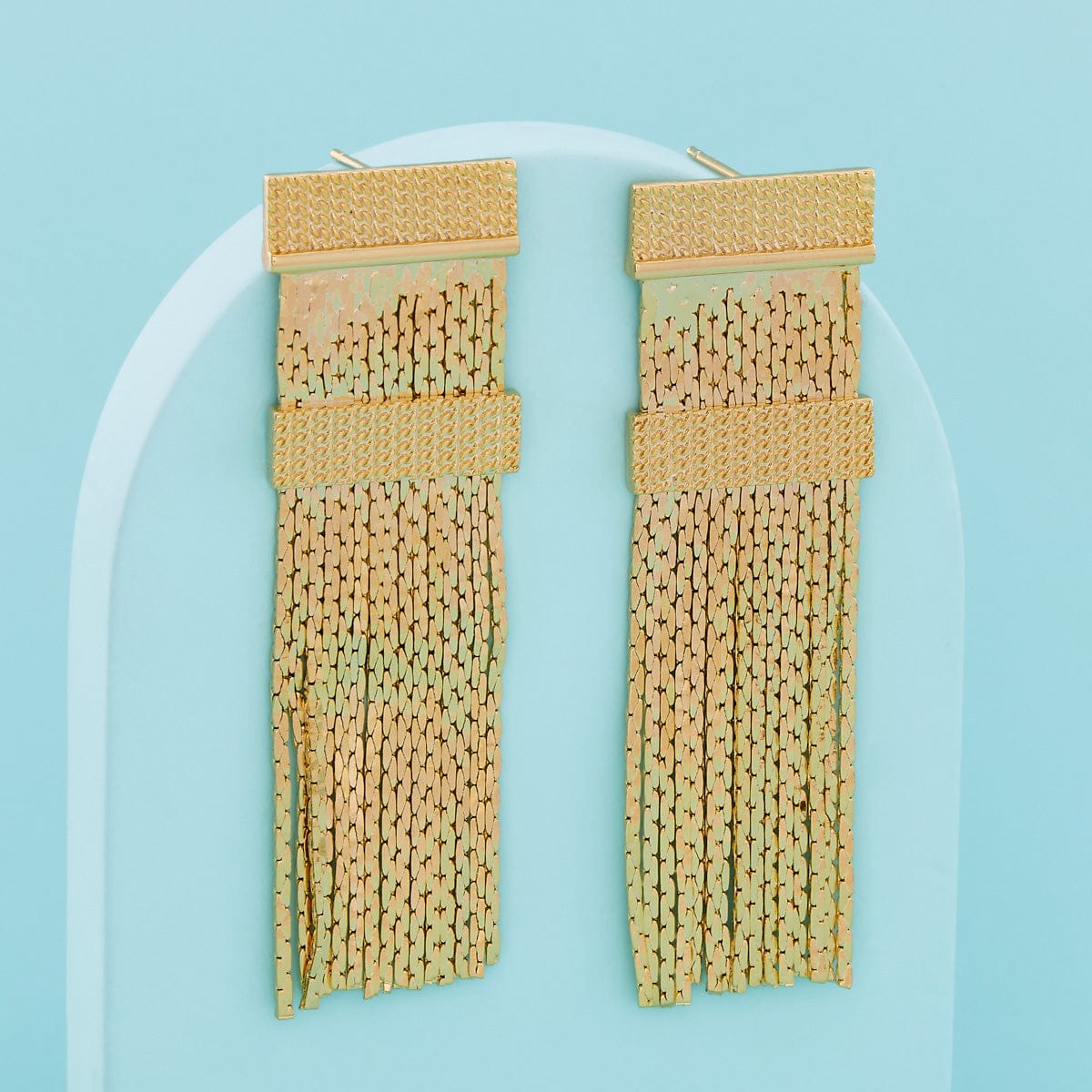 Trendy Earring Trendy Earring 196021