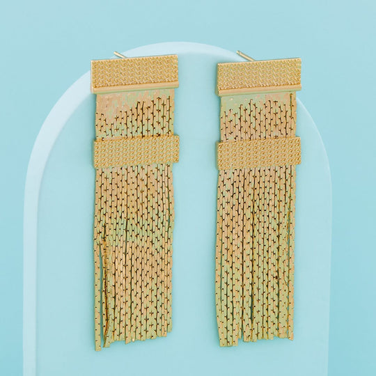 Trendy Earring Trendy Earring 196021