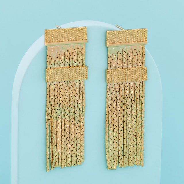 Trendy Earring Trendy Earring 196021
