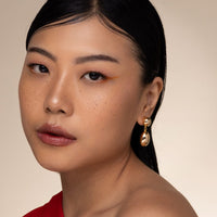 Trendy Earring Trendy Earring 196022