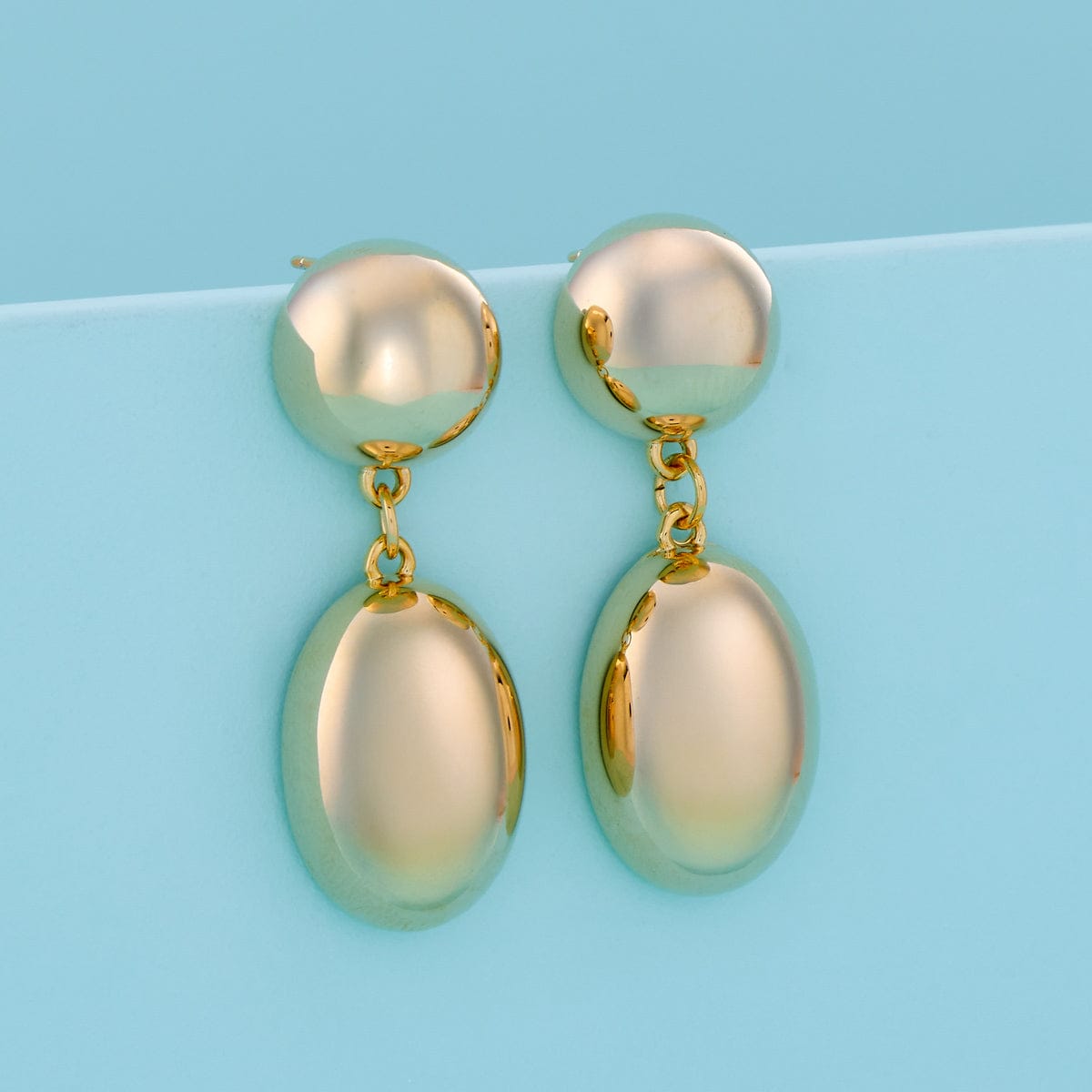 Trendy Earring Trendy Earring 196022