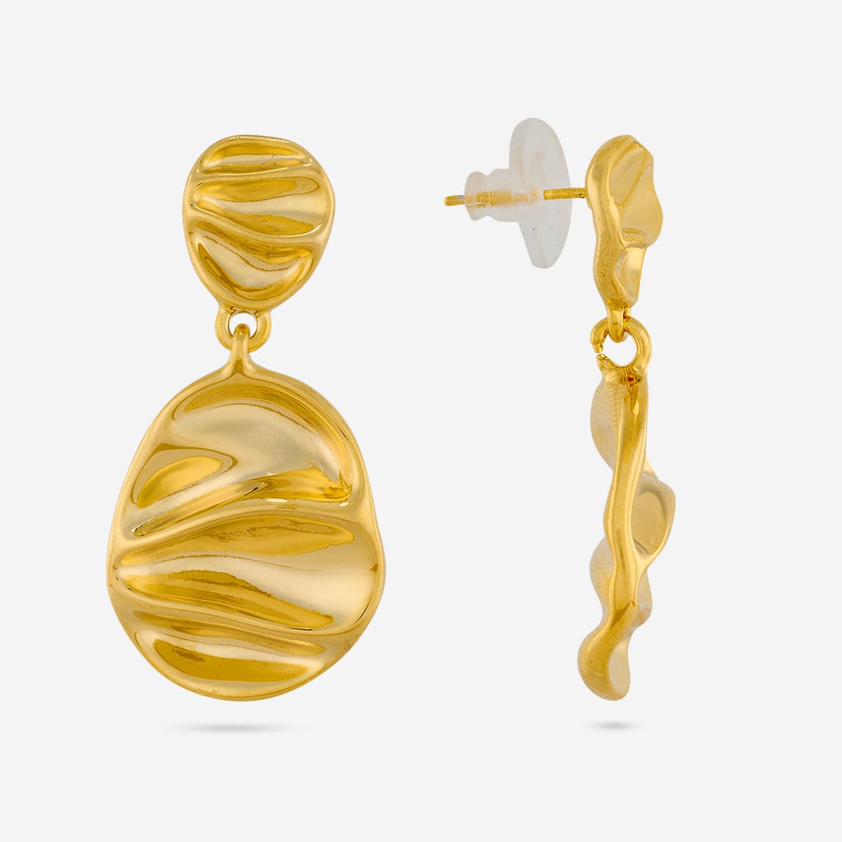 Trendy Earring Trendy Earring 196023