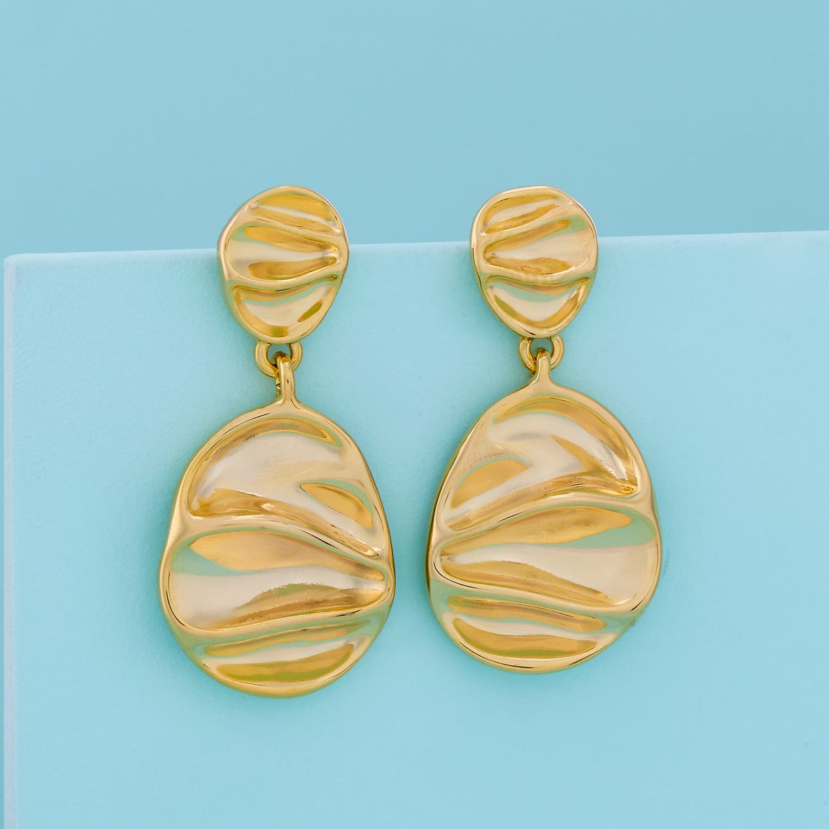 Trendy Earring Trendy Earring 196023