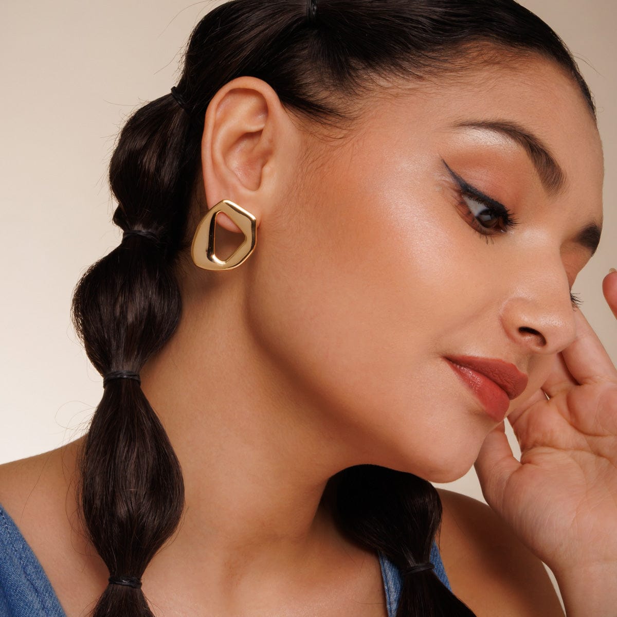 Trendy Earring Trendy Earring 196088