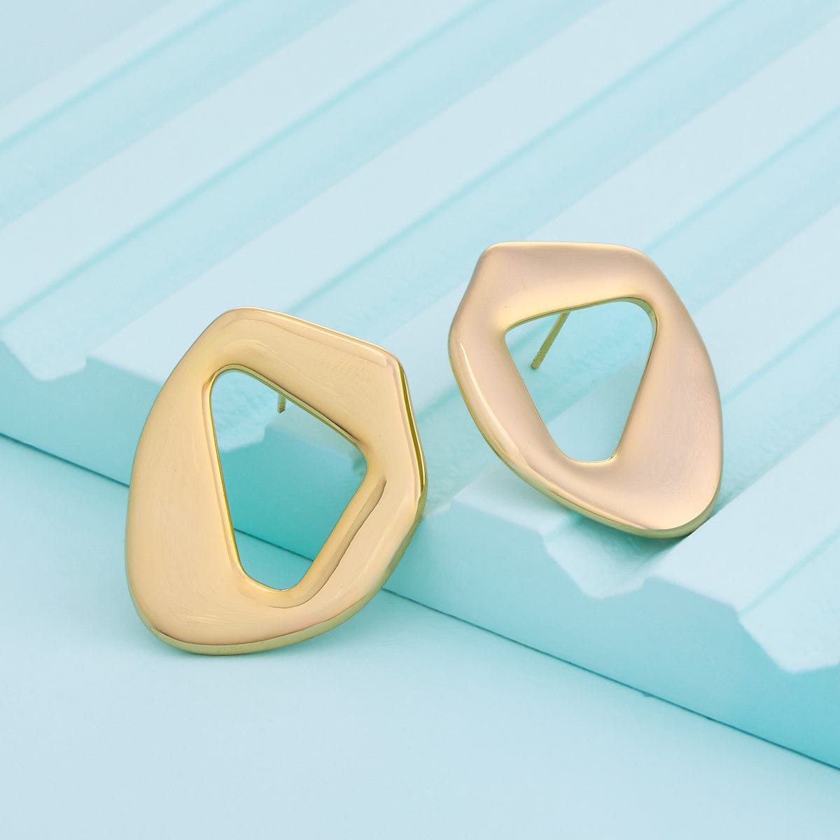 Trendy Earring Trendy Earring 196088