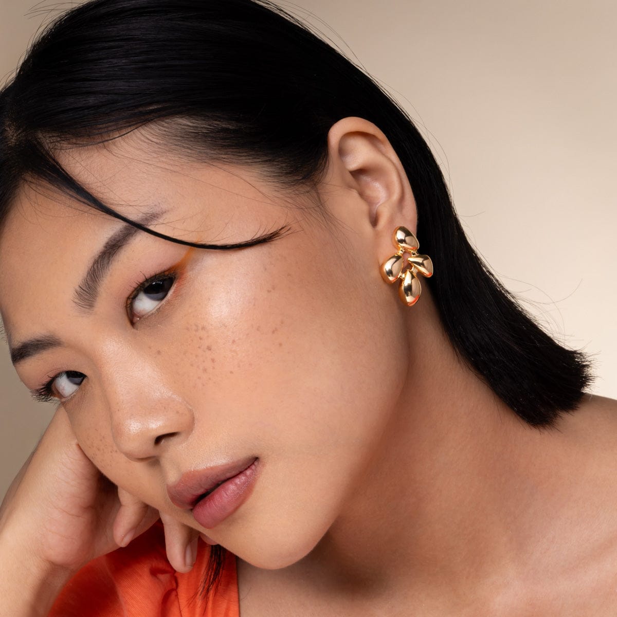 Trendy Earring Trendy Earring 196089