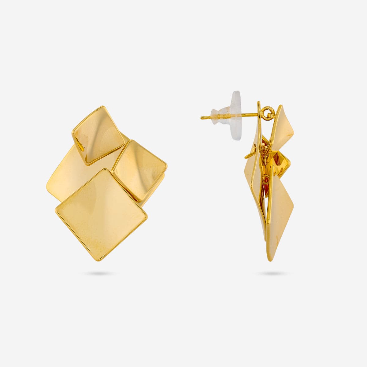 Trendy Earring Trendy Earring 196090