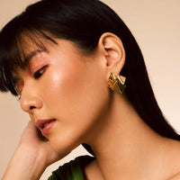 Trendy Earring Trendy Earring 196090