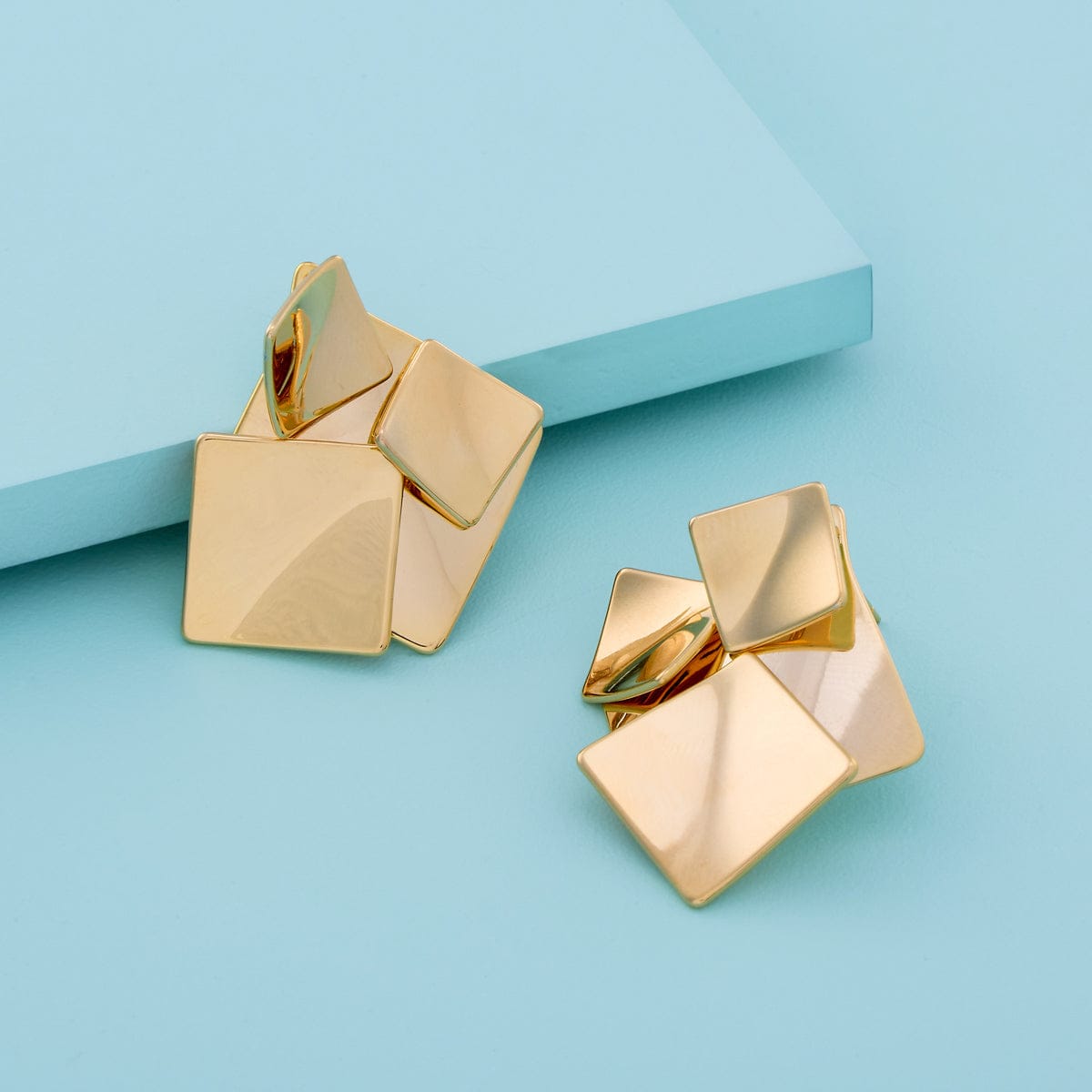 Trendy Earring Trendy Earring 196090