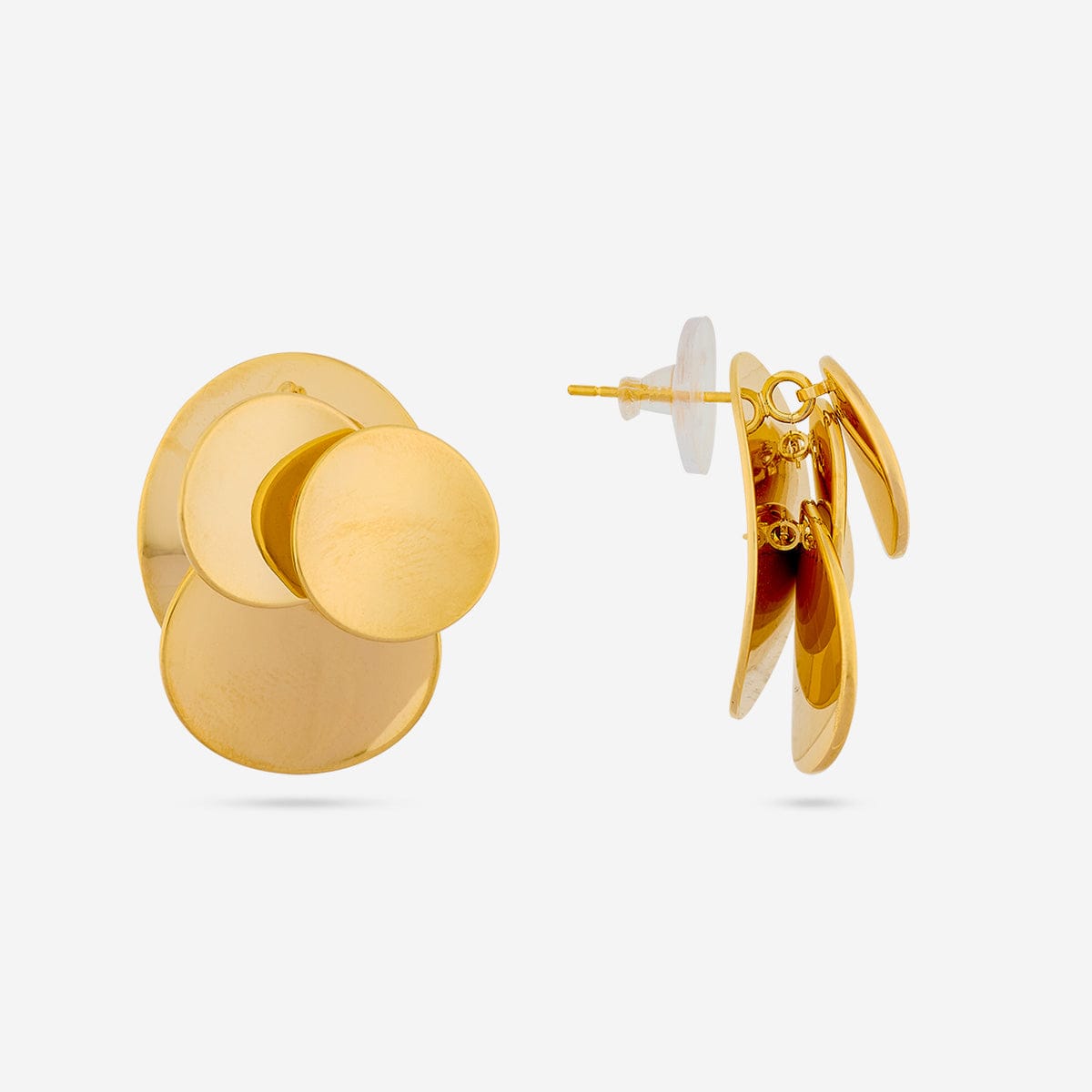 Trendy Earring Trendy Earring 196093