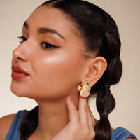 Trendy Earring Trendy Earring 196093