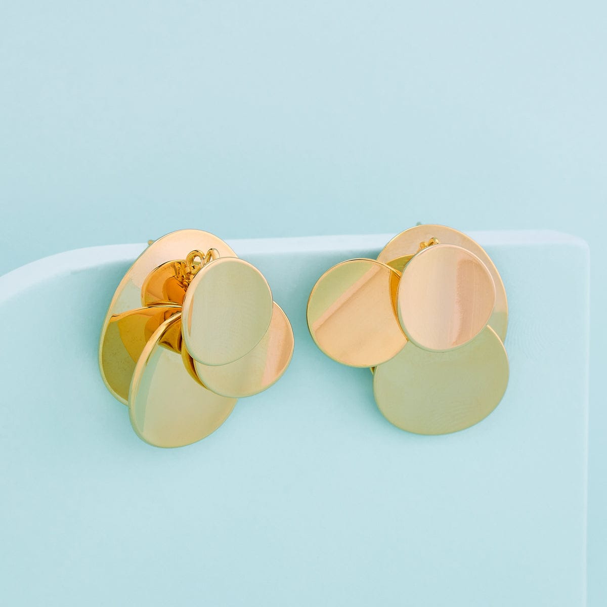 Trendy Earring Trendy Earring 196093