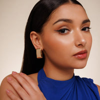 Trendy Earring Trendy Earring 196095