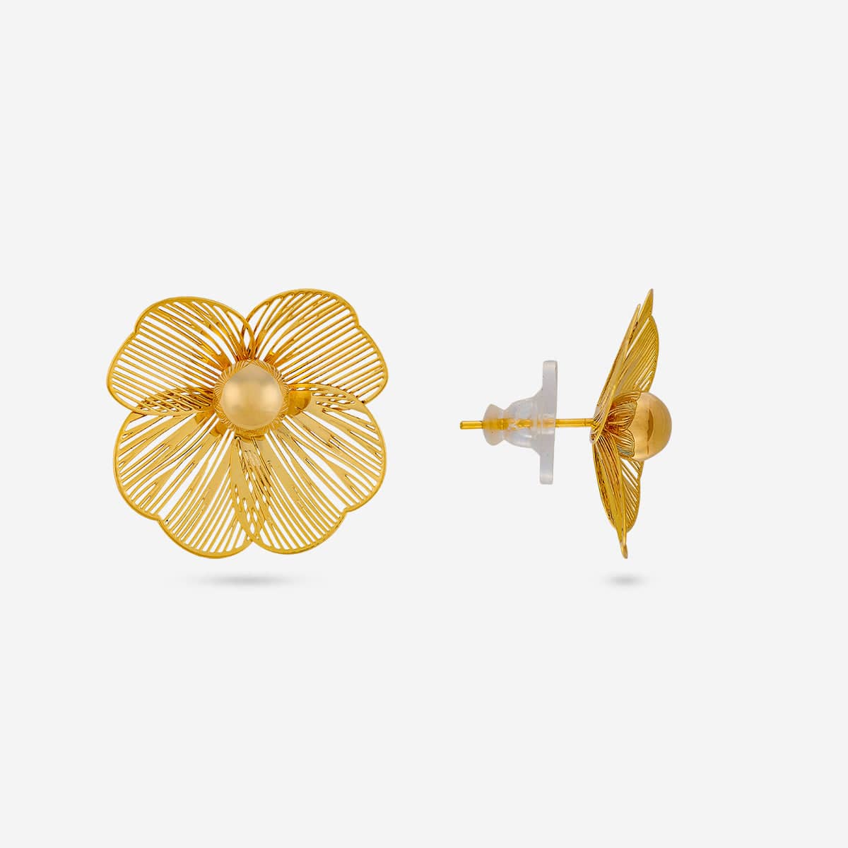 Trendy Earring Trendy Earring 196096