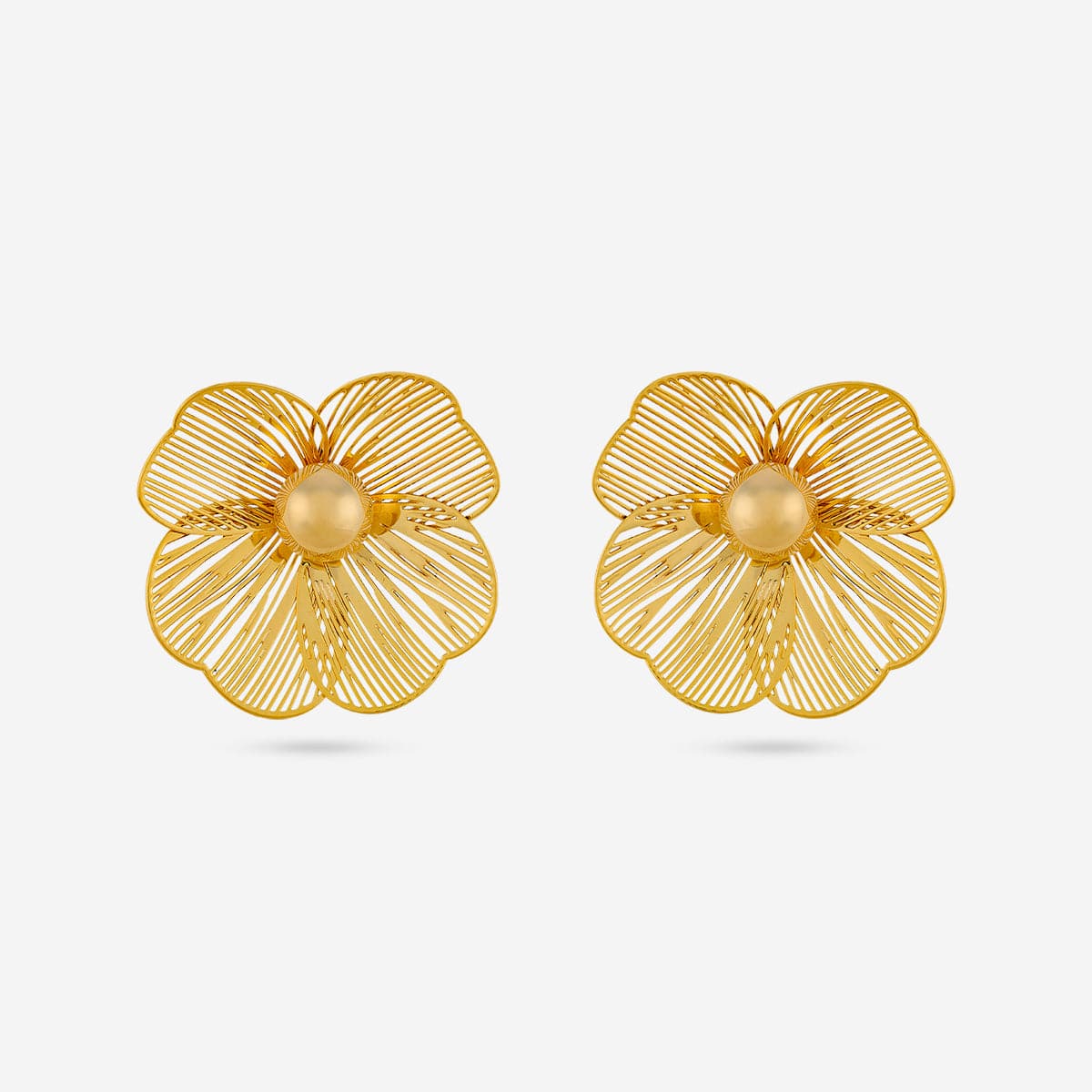 Trendy Earring Trendy Earring 196096