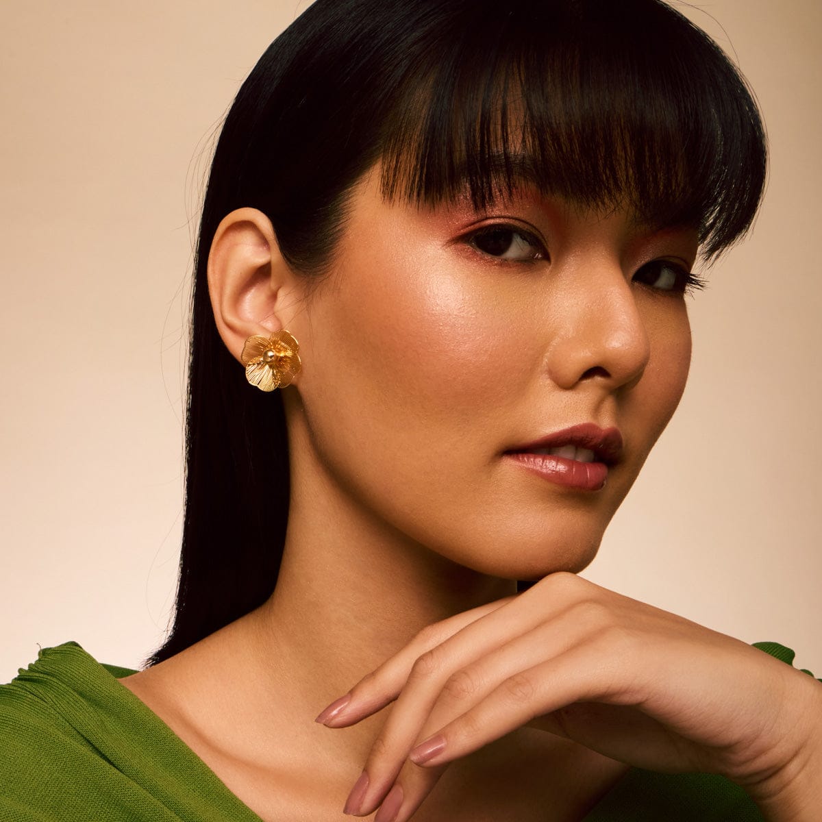 Trendy Earring Trendy Earring 196096