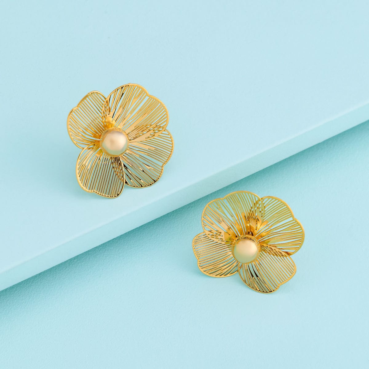 Trendy Earring Trendy Earring 196096