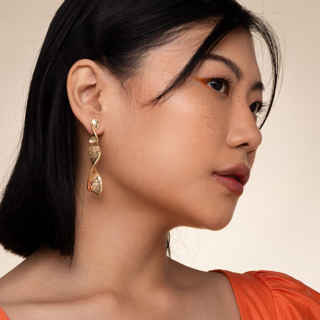 Trendy Earring Trendy Earring 196097