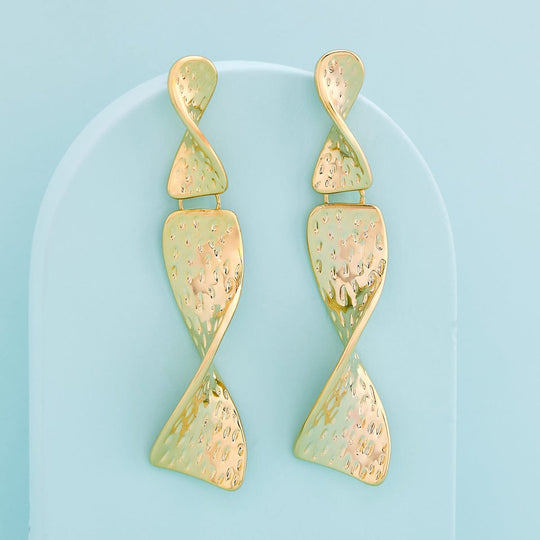Trendy Earring Trendy Earring 196097