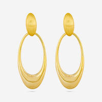 Trendy Earring Trendy Earring 196103