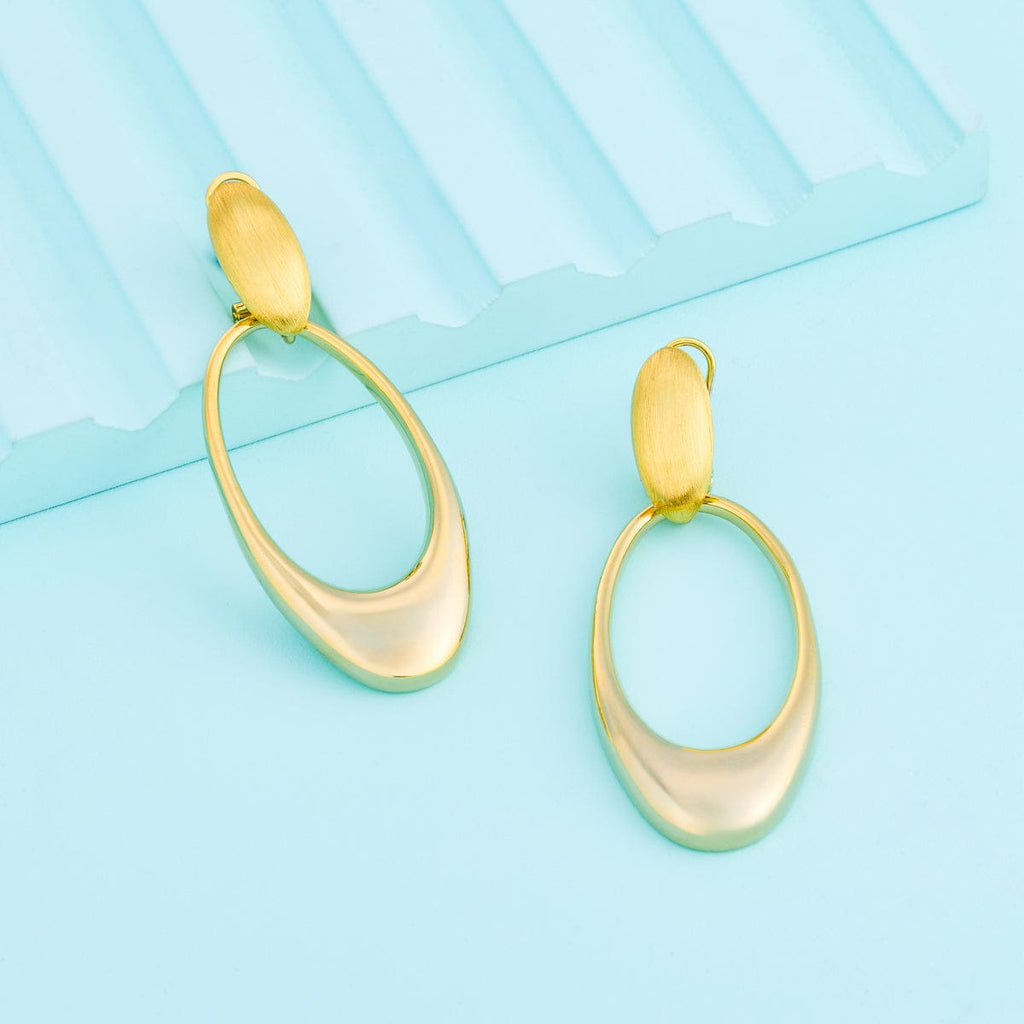 Trendy Earring Trendy Earring 196103