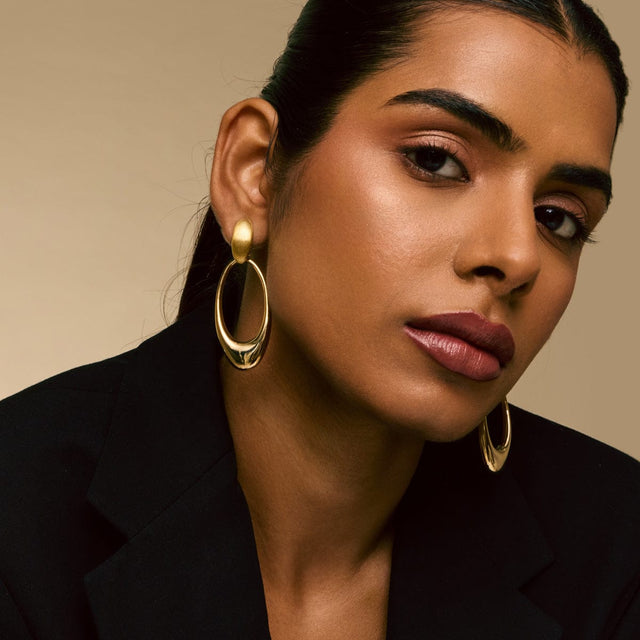 Trendy Earring Trendy Earring 196103