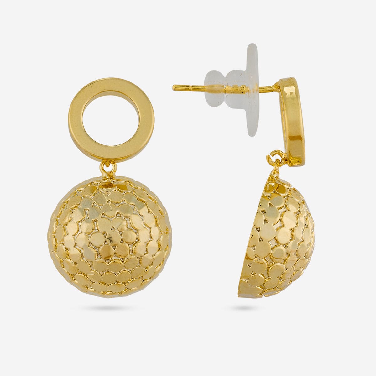 Trendy Earring Trendy Earring 196105