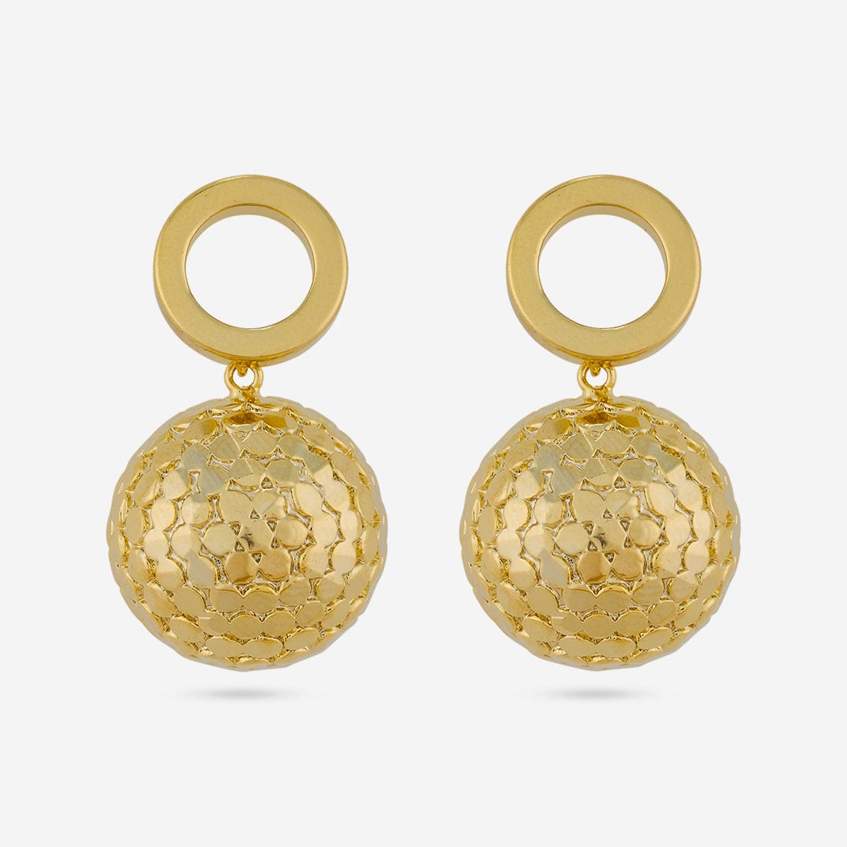 Trendy Earring Trendy Earring 196105