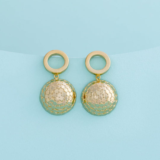 Trendy Earring Trendy Earring 196105