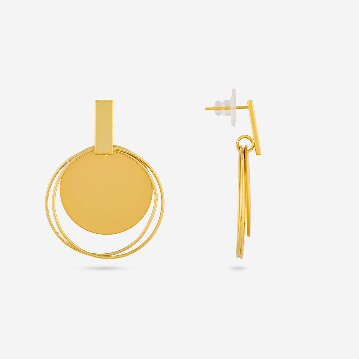 Trendy Earring Trendy Earring 196110